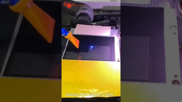 Pico second Femto second laser marking