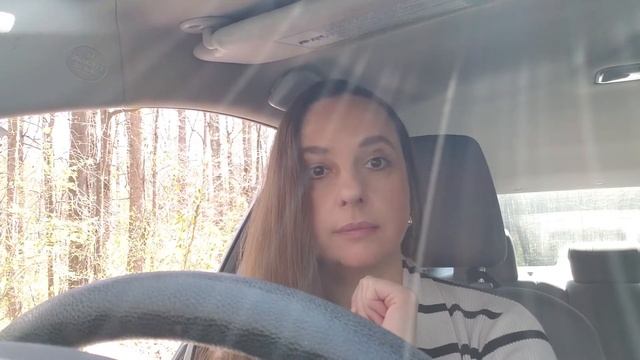 Пробуждение ли?