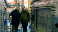 Tests of the ITER PPTF gaskets, OJSC "Cryogenmash", April 2014.