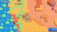 Brawl stars|NEVER GIVE UP HOPE|