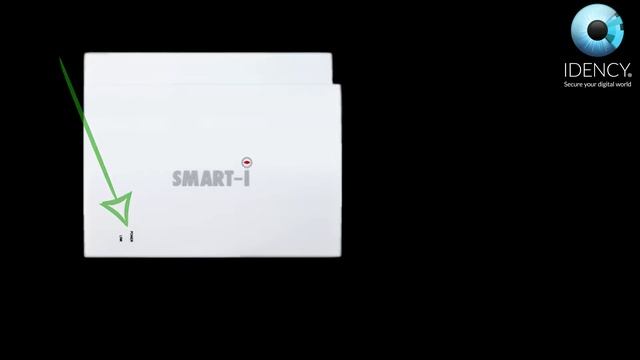 Idency: SMART-i Gateway Troubleshooting Guide