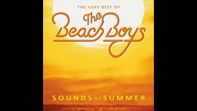 Barbara Ann (Mono Single Version) - The Beach Boys