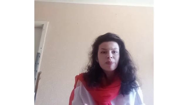 Имитация. Сизова Елизавета Марина Цветаева "Монолог Федры"