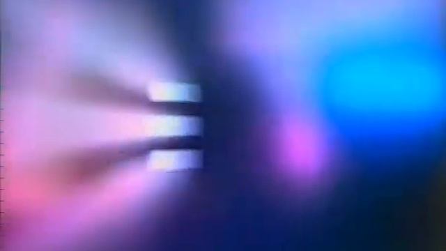 Заставка аналитической программы "Время" (ОРТ, 1997-1999)