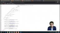 WEB GIS PANTAU CORONA - PART 2 CONFIGURASI CI DAN TEMPLATE