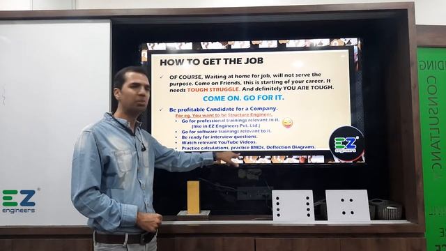 How to find a Job?