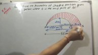 How to Find Perimeter of Figure-Most Important Question of SSC CGL-