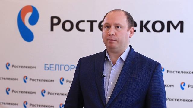 М. Юдин – о возможностях колл-центра в рамках «Новой телефонии»