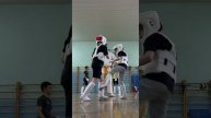 Кёкусинкай / Kyokushinkai #108 / Тактика Кумитэ / Центр Поларбудо Мурманск