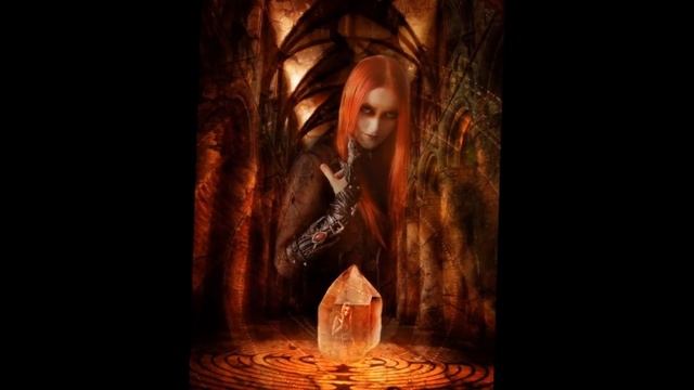 Mein wildes Herz-DownBelow.wmv