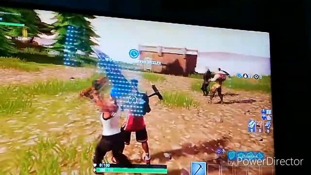 Fortnite #1   ich bin so schlecht (ft. Milli Vanilli)