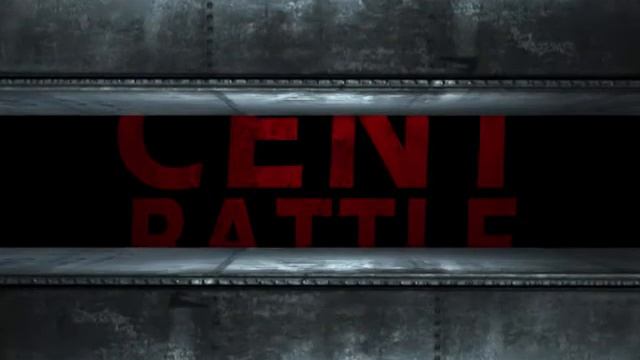 Intro CENT BATTLE