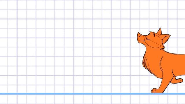 Four Legged Gravity and Balance