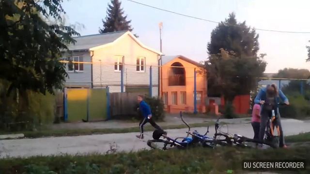 Семь секунд моего друга