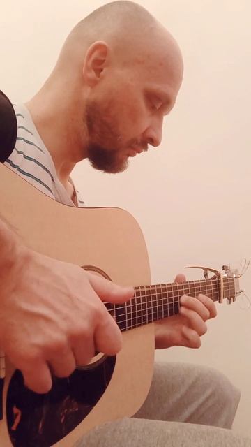 Музыкальный фрагмент - Musical fragment