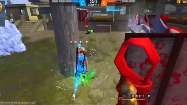 Perfect Movement⚡ Poco M2 pro @NonstopGaming_