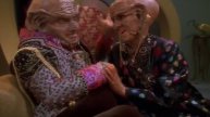 Quark Discover Grand Nagus Zek In His Closet
