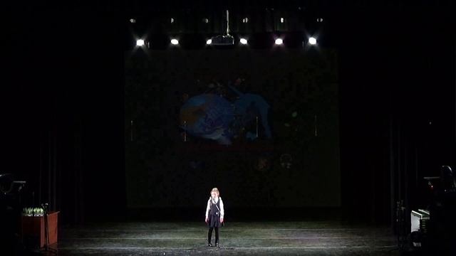 Буланова Мария-стих Болтунья