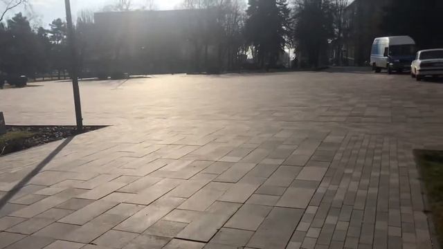 Прогулка в городе,#мариуполь