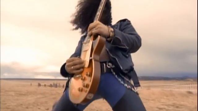 GUNS N ROSES - November Rain