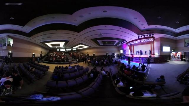 HERIOT WATT UNIVERSITY DUBAI - 360 VLOG | VlogWithShashank
