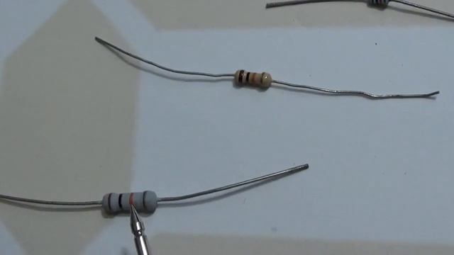 É Possível substituir um RESISTOR de menor POTÊNCIA por outro de maior POTÊNCIA?!