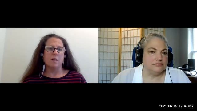 #GettingInPodcast 6-24-21 Segment 3: How to Pay for Graduate School