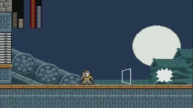 (PC Download) Street Fighter X Mega Man - Episode 8