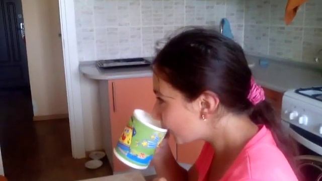 Говно и лиза