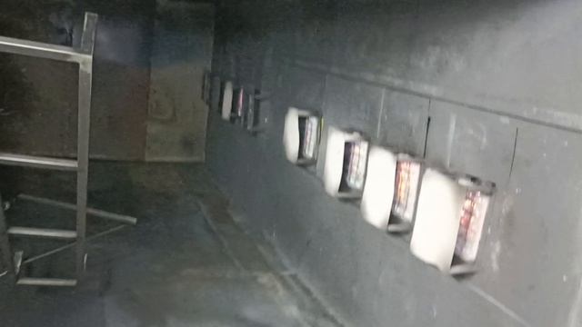 печь полимеризации на газу 300т.р.Краснодар
