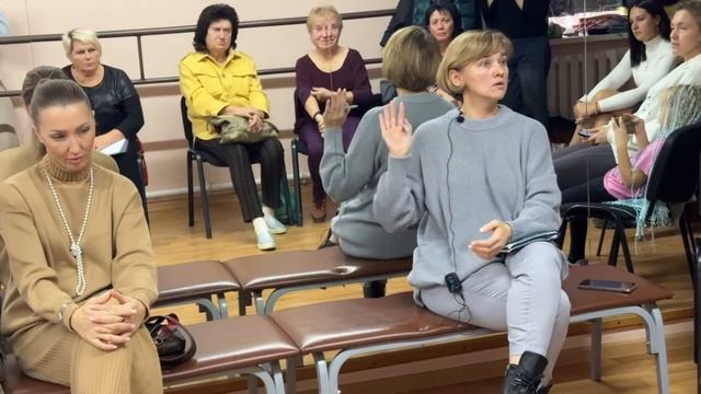 Стагнация после 60 лет, есть ли выход?
