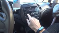 Renault Kaptur: органы управления - Куда жать в РЕНО КАПТЮР?Делимобиль- Промокод- 400 рублей