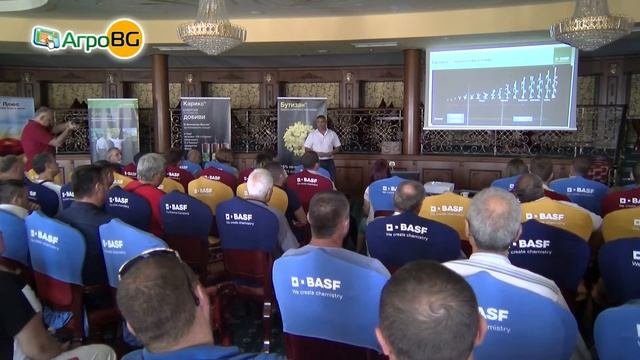 Ефикасни препарати за растителна защита и големи търговски отстъпки