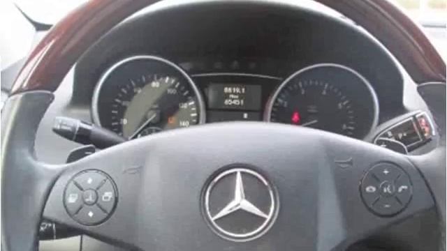2010 Mercedes-Benz M-Class Used Cars Boston MA