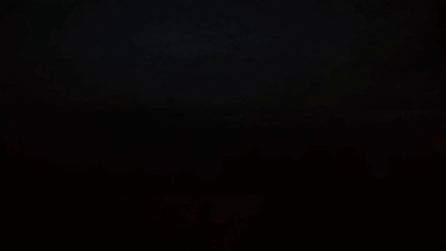 МОЩНАЯ ГРОЗА НАД МОРШАНСКОМ! Сильнейший шквал, ливень,град. Поздним вечером 28 июня 2020 года.