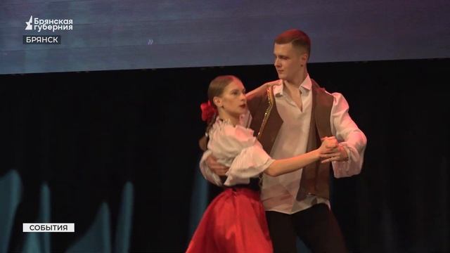 Брянские студенты блеснули талантами в Гала-концерте «Студвесны-2024»