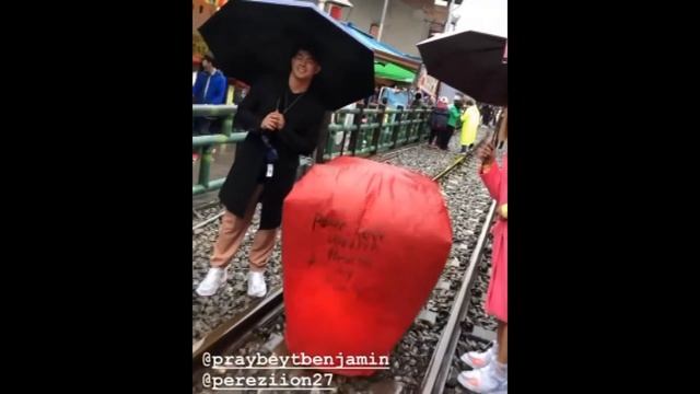 Vice Ganda Ion Peres GRABE IKAKASAL NA NGA BA?!!!