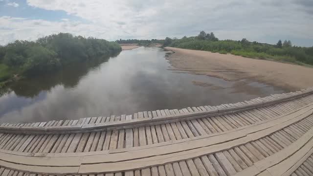 Водные процедуры.