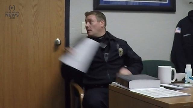 FEEL GOOD FRIDAY: A hidden camera surprise for these local cops