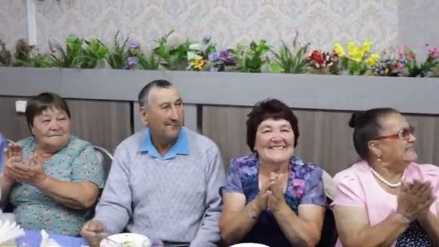 Светлана Насырова - Байрам бөгөн