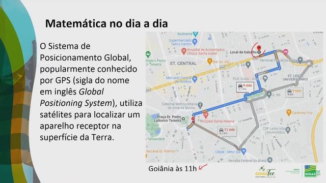 Matematica - 26/01/2022