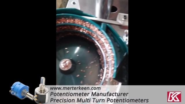 10k potentiometer datasheet | by www.meterkeen.com