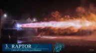 7 удивительных новых ракетных двигателей рус