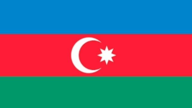 AZERBAYCAN MİLLİ MARSİ