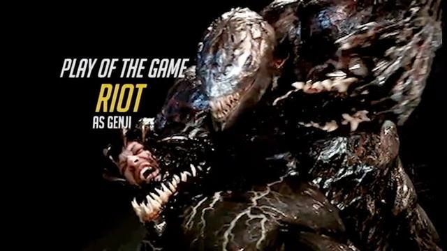 Play of the Game - Parody - Venom