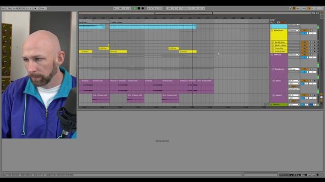 09.3. Final Movements & Planning Next Steps