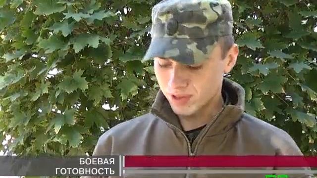 Новости МТМ - Запорожцы сбросились на аптечки для солдат АТО - 03.10.2014