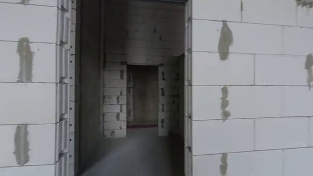 360 видеоэкскурсия по 2К хайфлет 62 96 м кв в ЖК Акватория