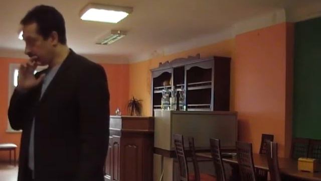 Веруешь ли ты в Иисуса Христа?, Константин Карпович 26 05 2013