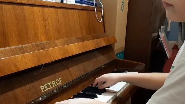ПРОКОФЬЕВ 1 симфония 1